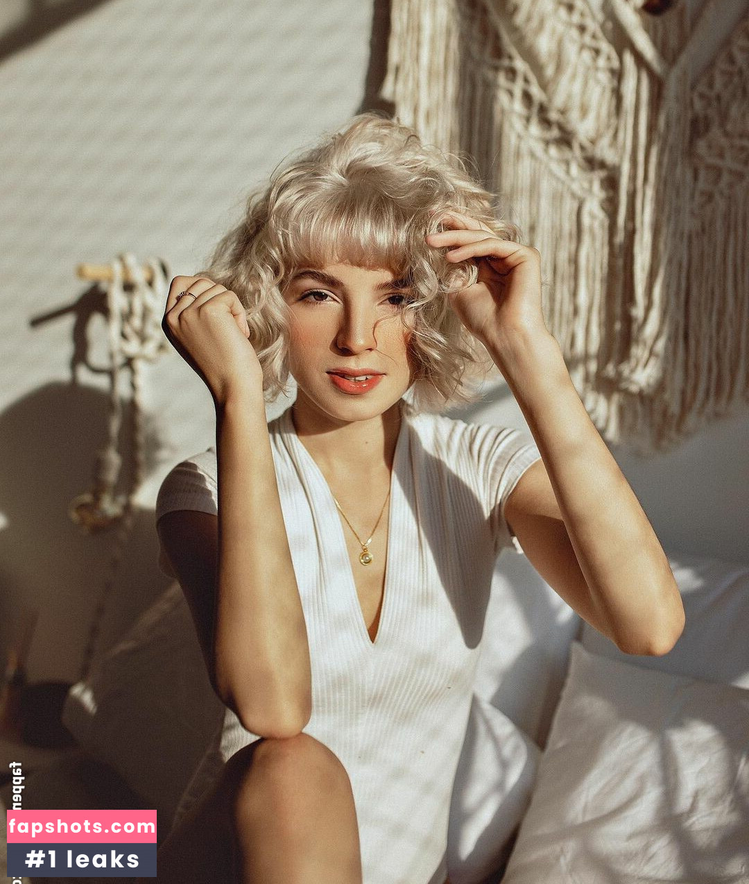 Karina Martins Filtración Desnuda OnlyFans Foto #46 - Fapshots