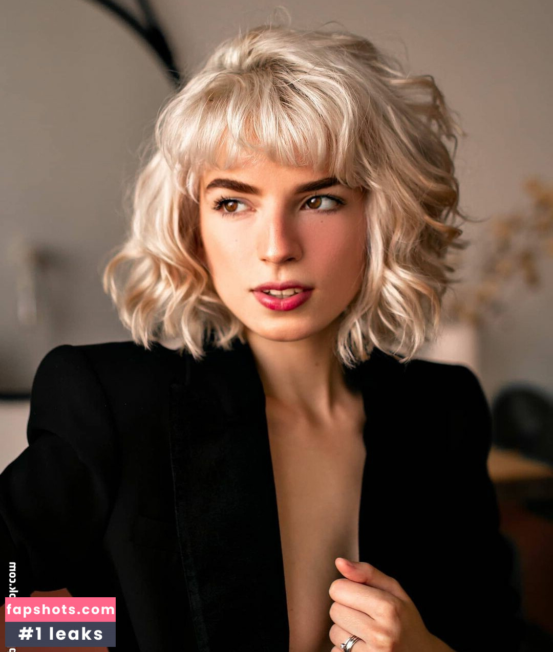 Karina Martins Filtración Desnuda OnlyFans Foto #48 - Fapshots