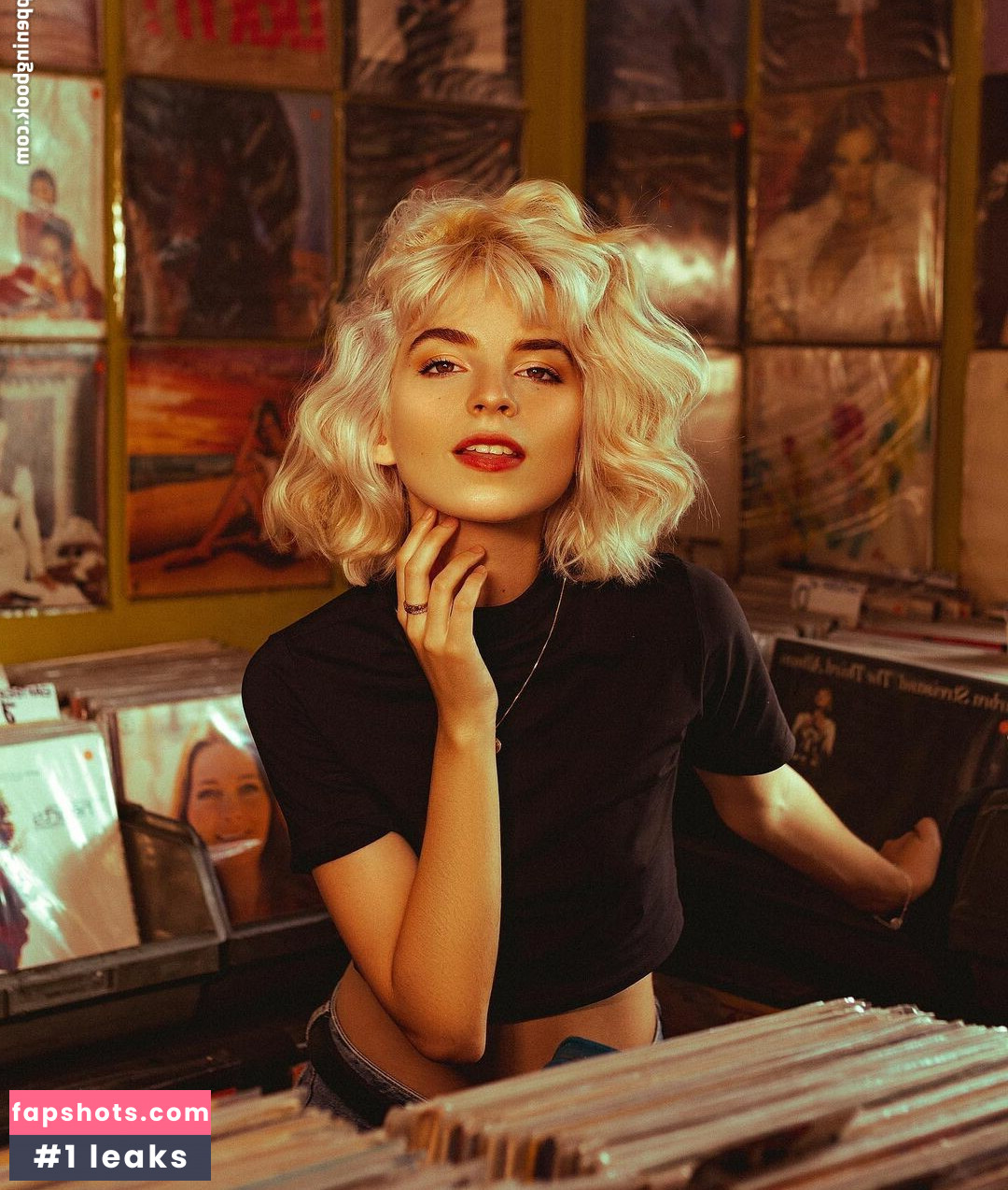 Karina Martins Filtración Desnuda OnlyFans Foto #49 - Fapshots