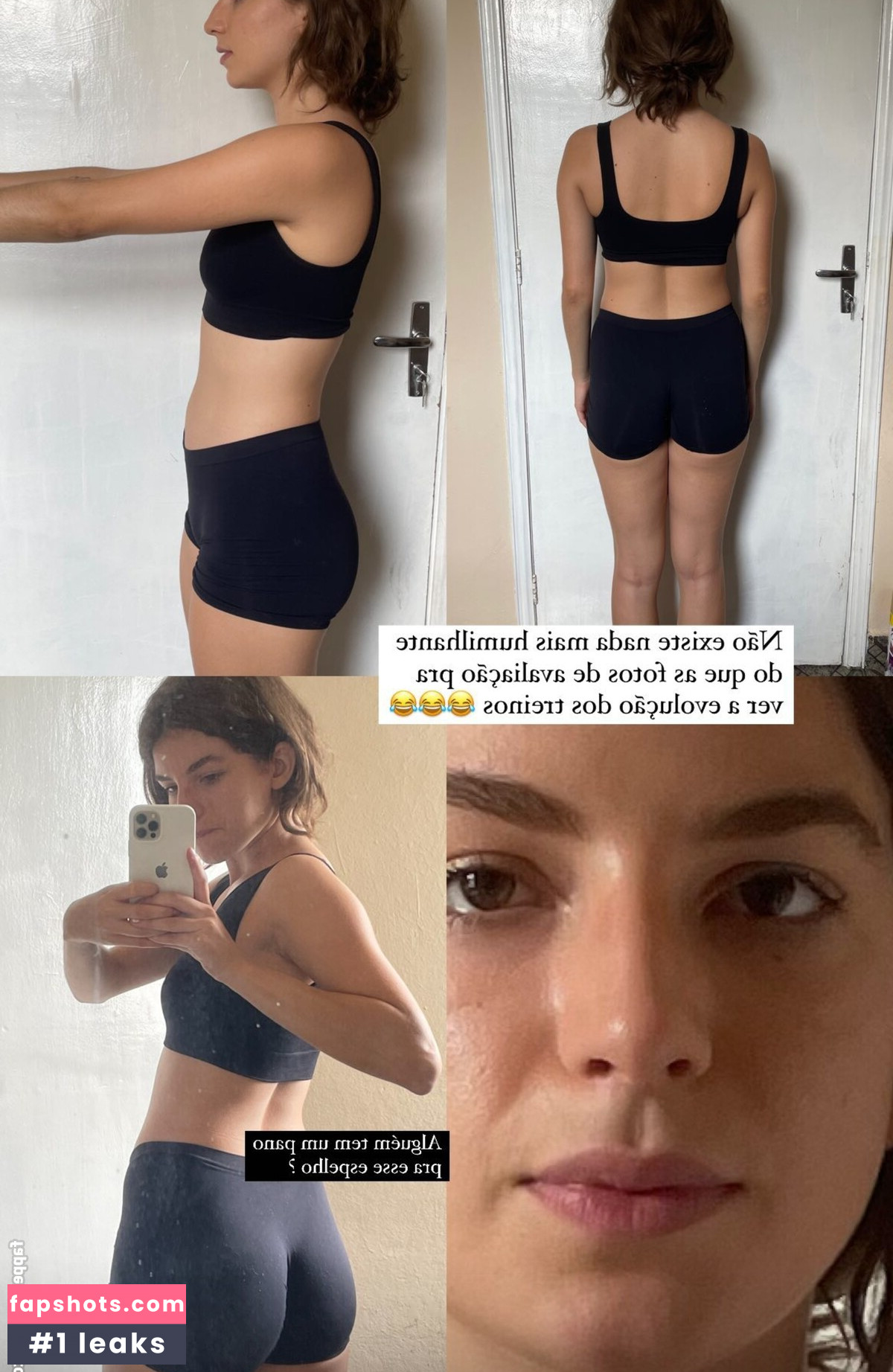 Karina Martins Nude Leaks OnlyFans Photos #54 - Fapshots