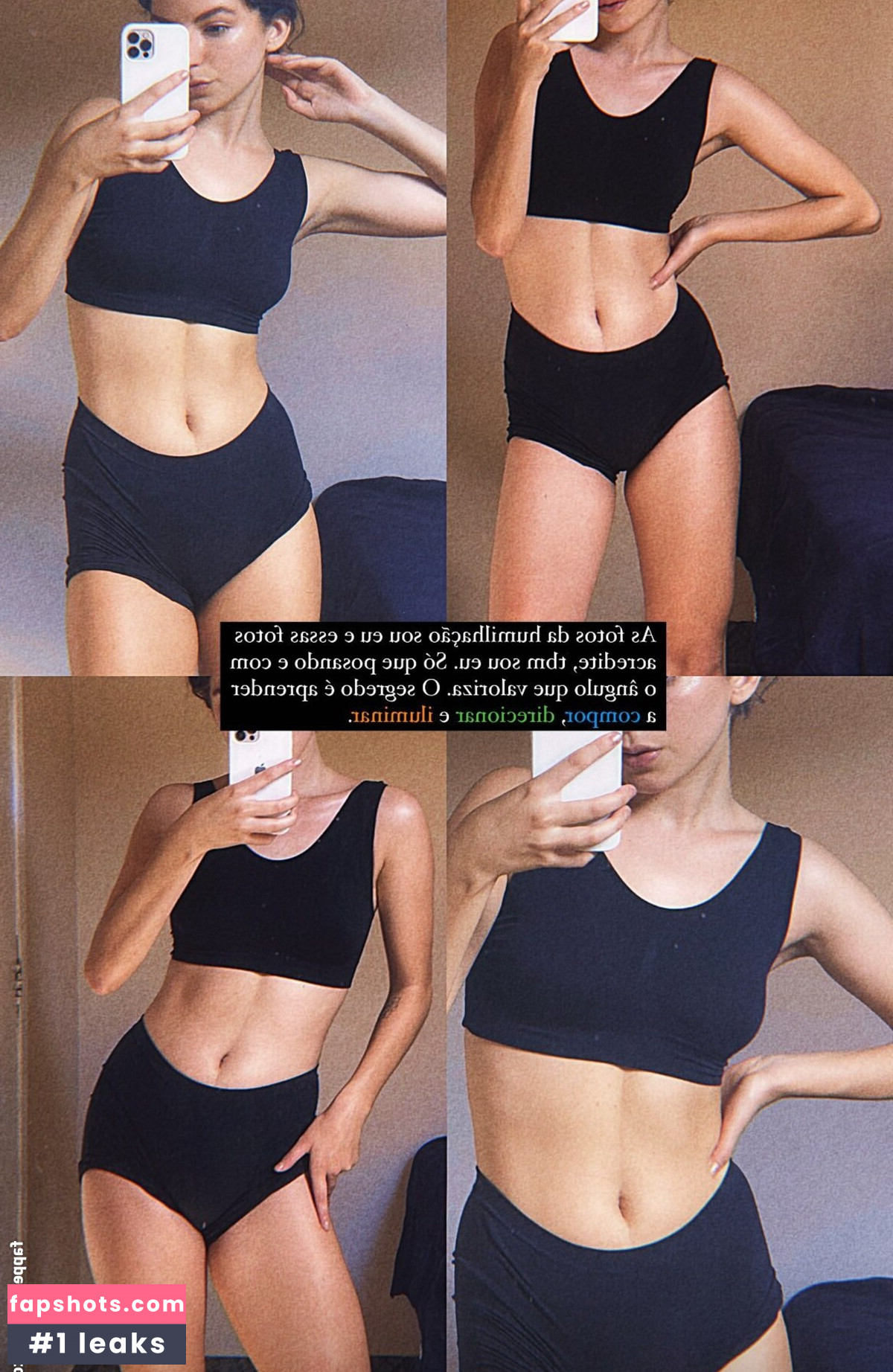 Karina Martins Nude Leaks OnlyFans Photos #55 - Fapshots