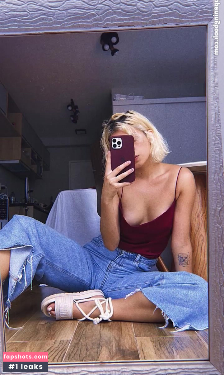 Karina Martins Nude Leaks OnlyFans Photos #59 - Fapshots