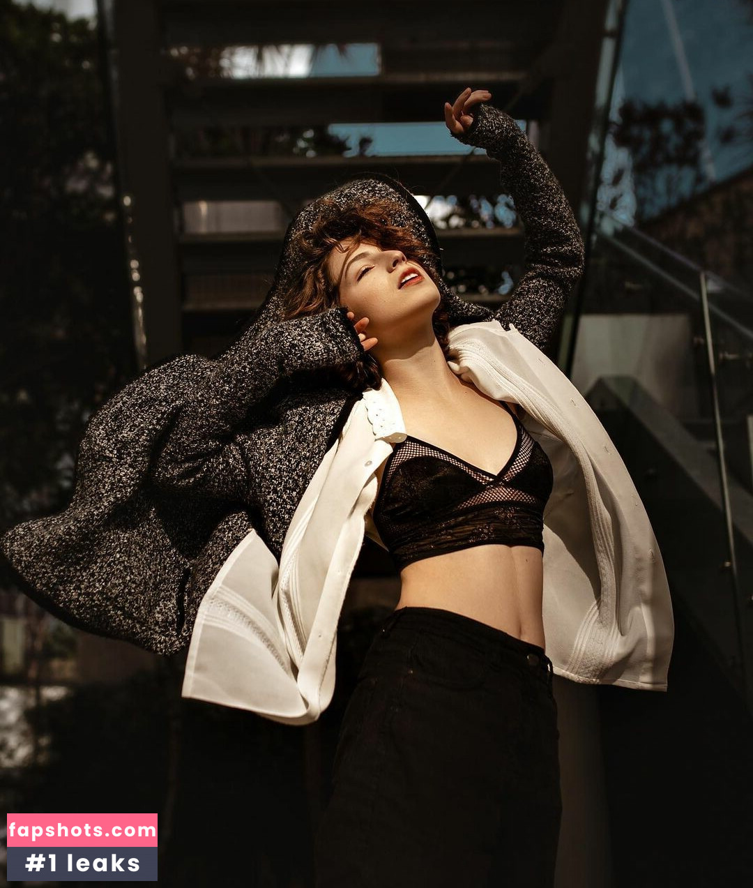 Karina Martins Nacktheit OnlyFans Fotos #7 - Fapshots