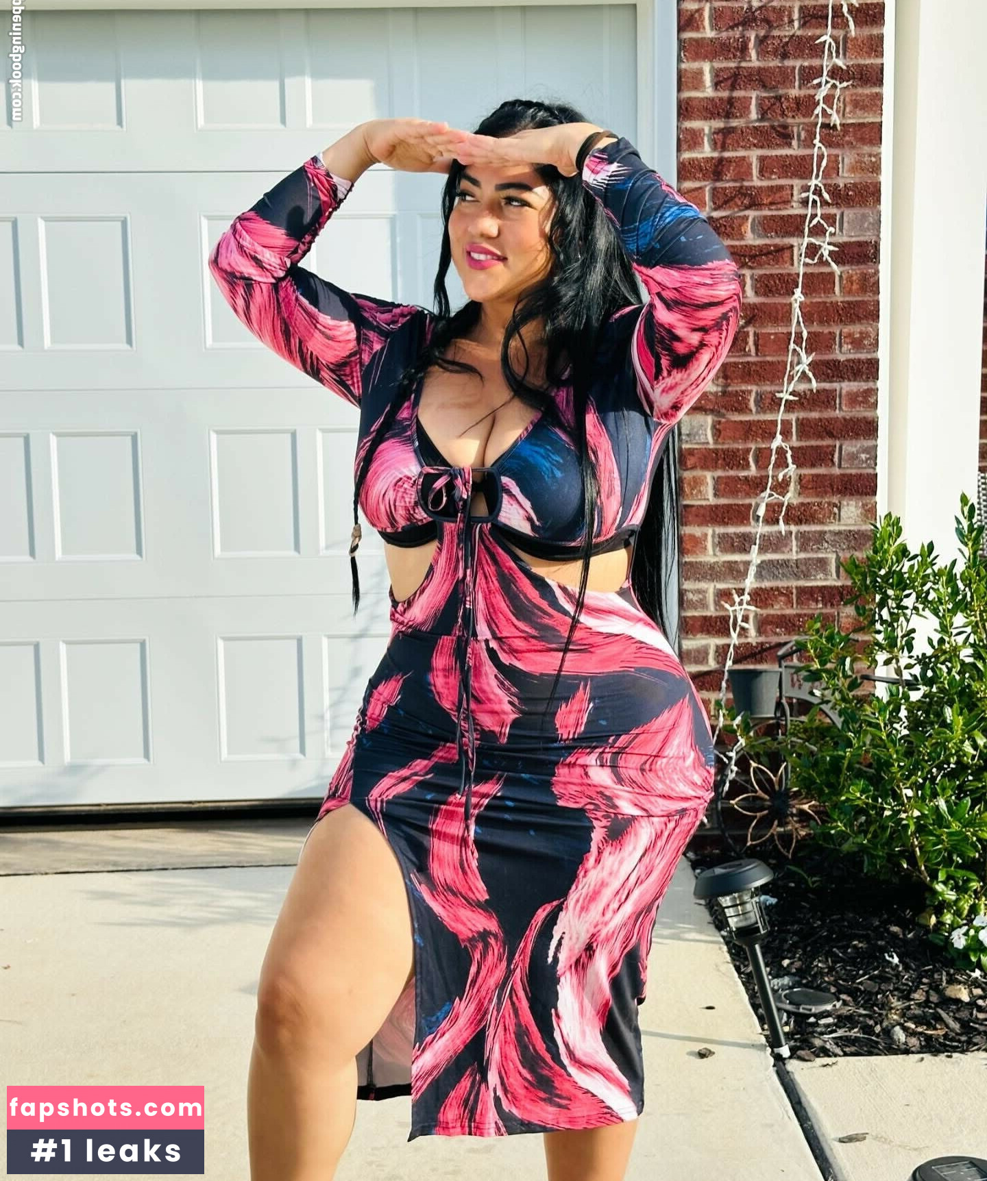 Karina Medina gallery photo #11