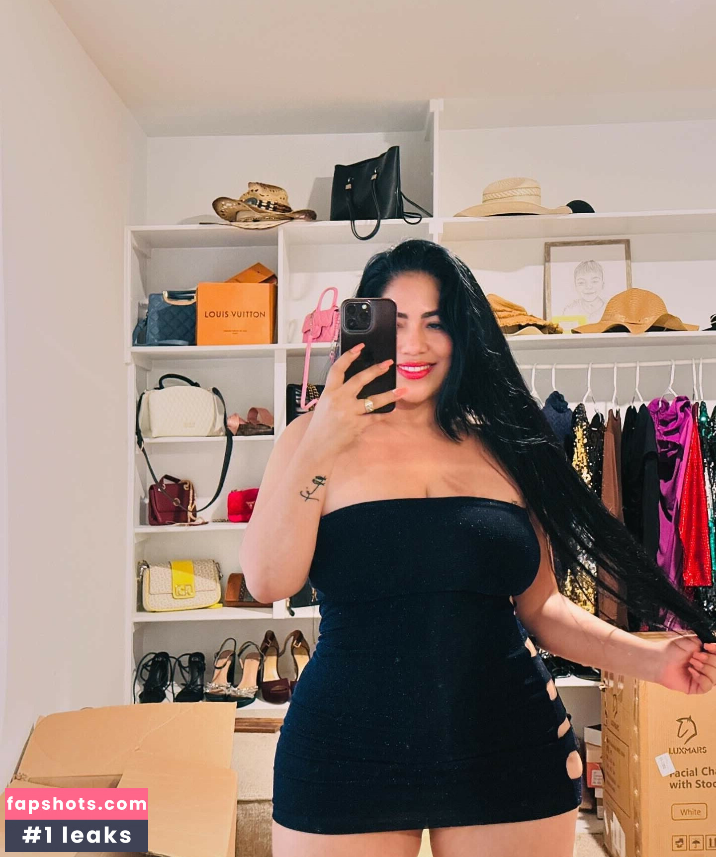 Karina Medina gallery photo #3