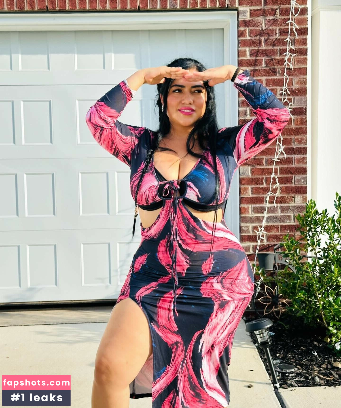 Karina Medina gallery photo #6