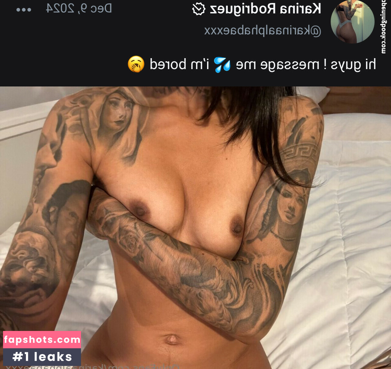 Karina Rodriguez gallery photo #5