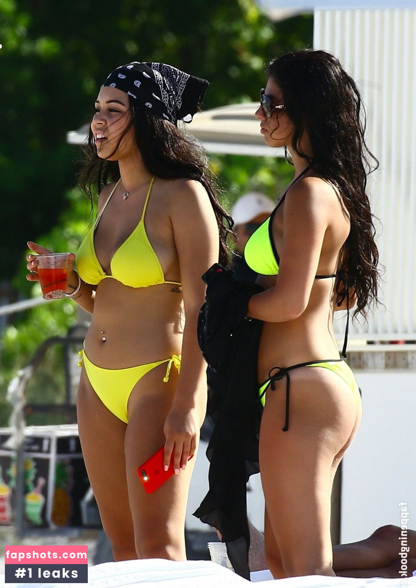 Karina Seabrook gallery photo #12