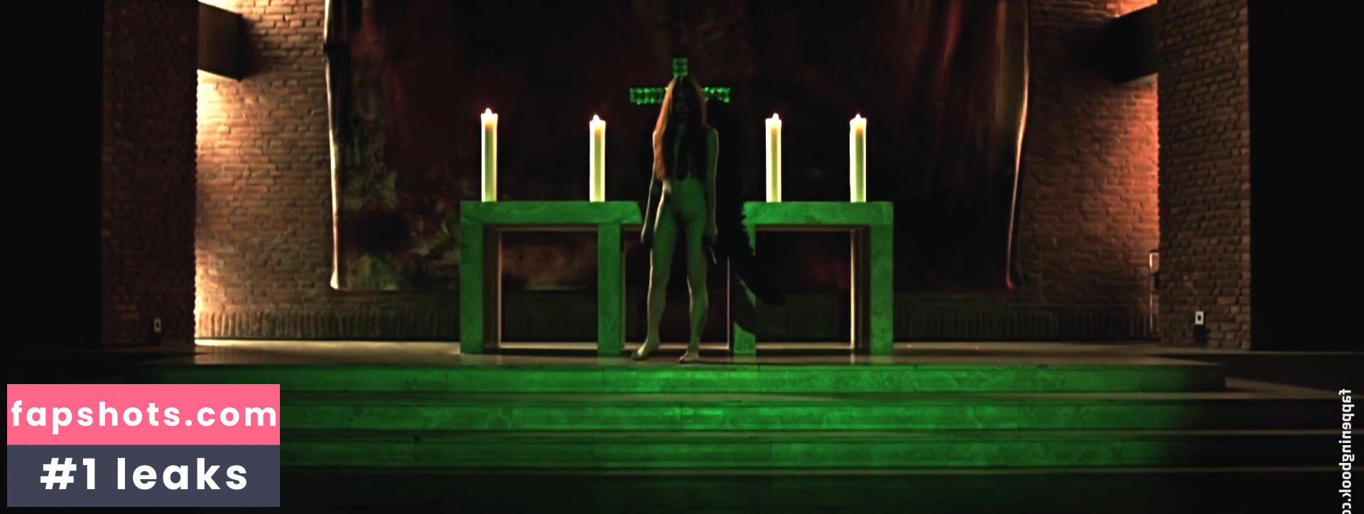 Karina Syndicus Nacktheit OnlyFans Fotos #2 - Fapshots