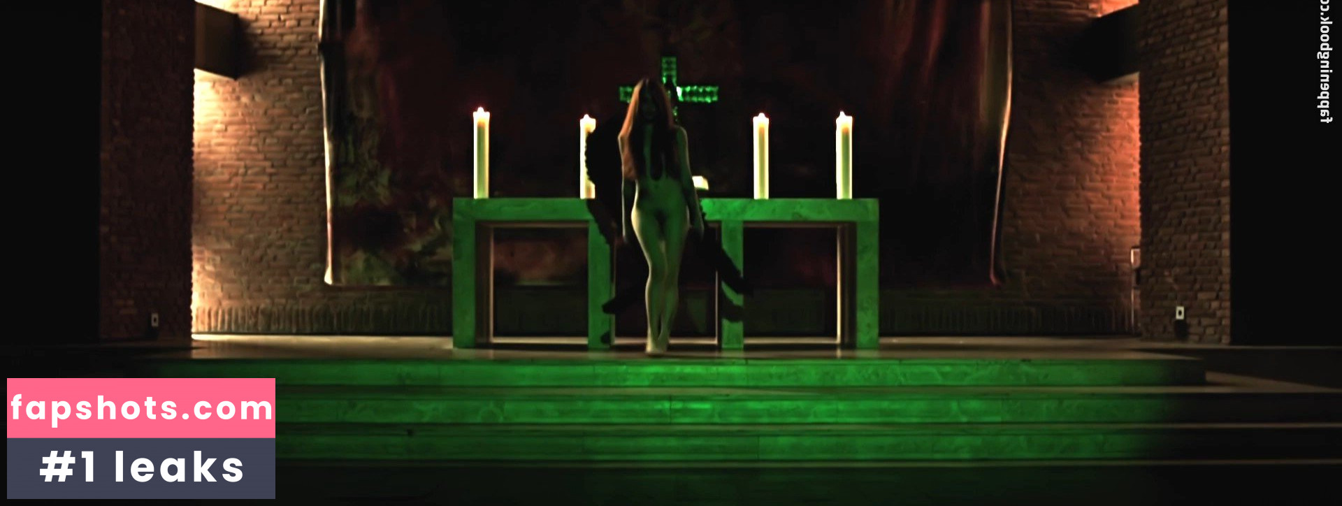 Karina Syndicus Nacktheit OnlyFans Fotos #4 - Fapshots