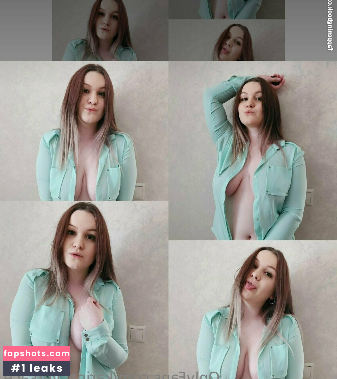 karina_versace Nahé úniky fotek pouze od fanoušků #22 - Fapshots