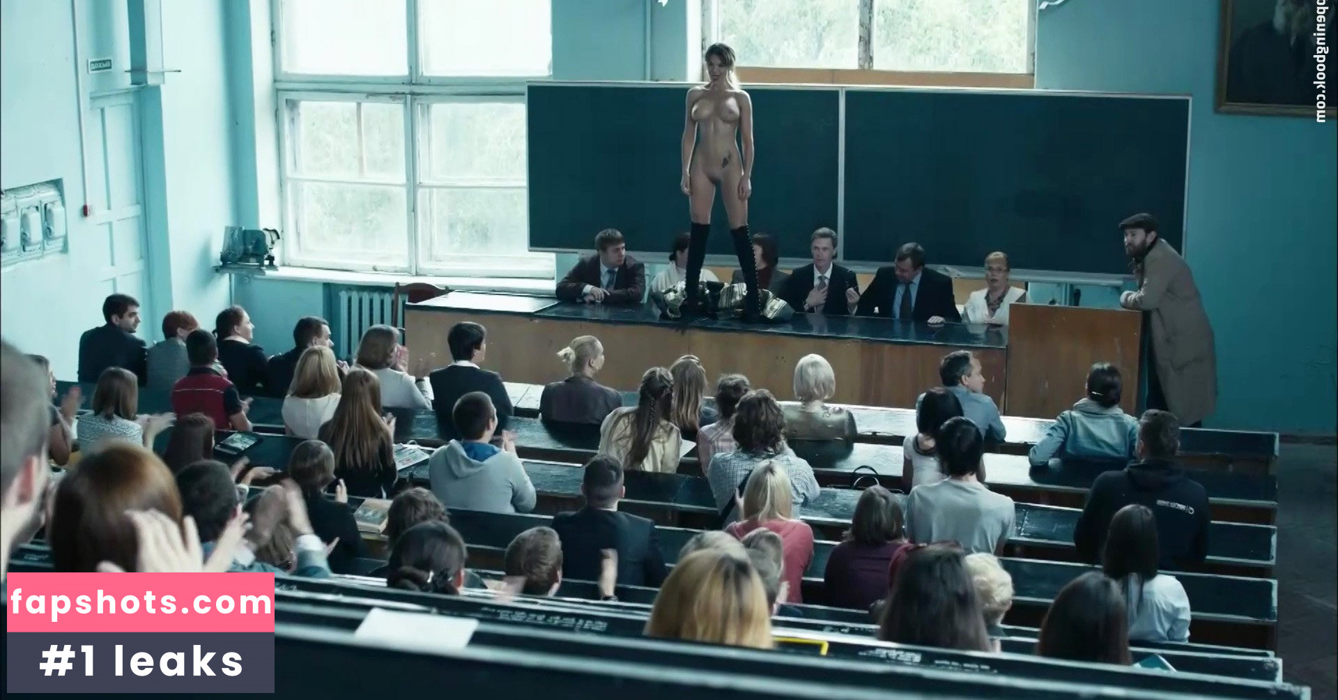 Karina Zvereva gallery photo #47