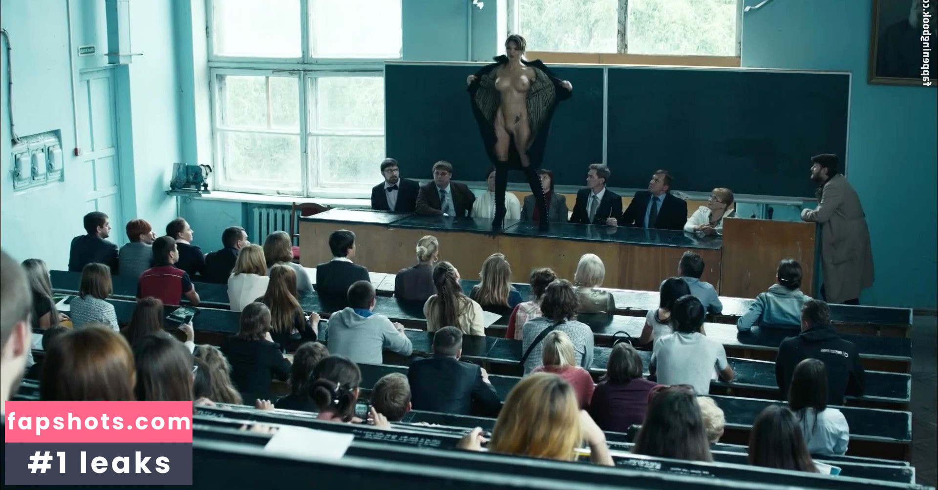 Karina Zvereva gallery photo #50