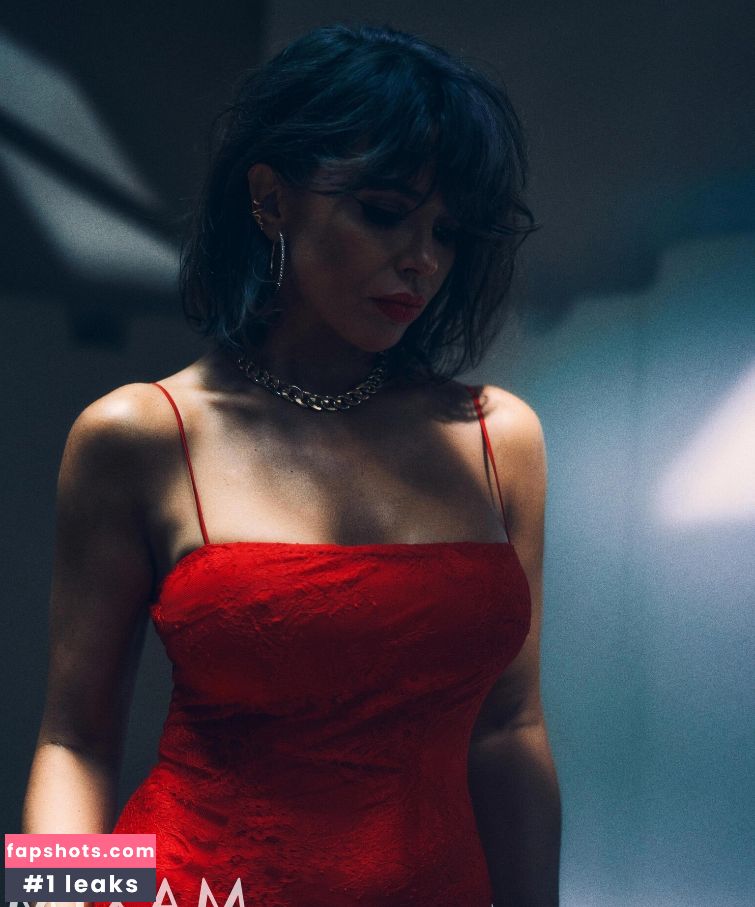 Karina Zvereva gallery photo #6