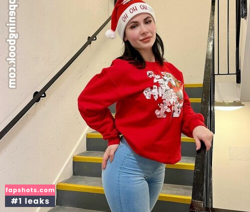 karinakliauz Nahé úniky fotek pouze od fanoušků #12 - Fapshots