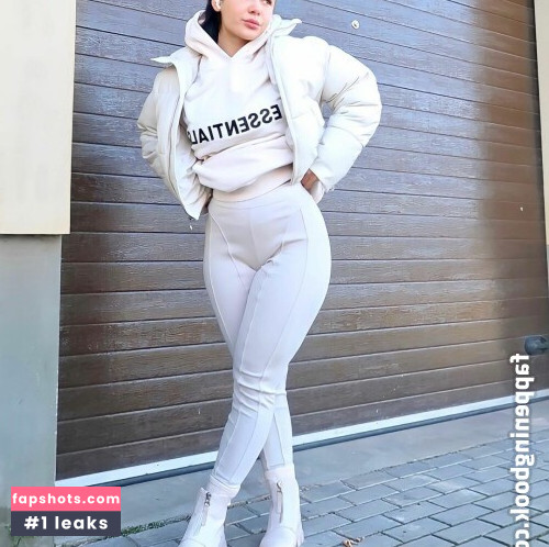 karinakliauz Nahé úniky fotek pouze od fanoušků #18 - Fapshots