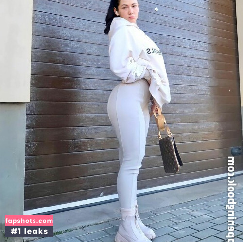 karinakliauz Nahé úniky fotek pouze od fanoušků #21 - Fapshots