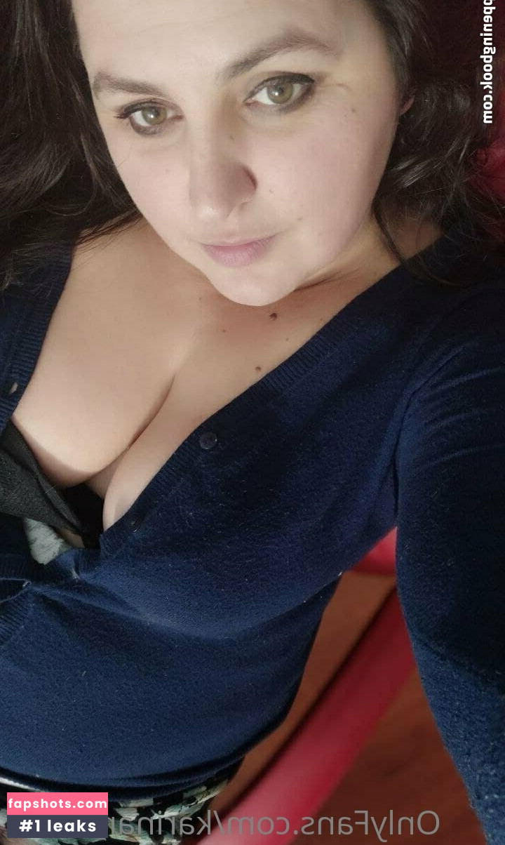 karinamoonn Nahé úniky fotek pouze od fanoušků #2 - Fapshots