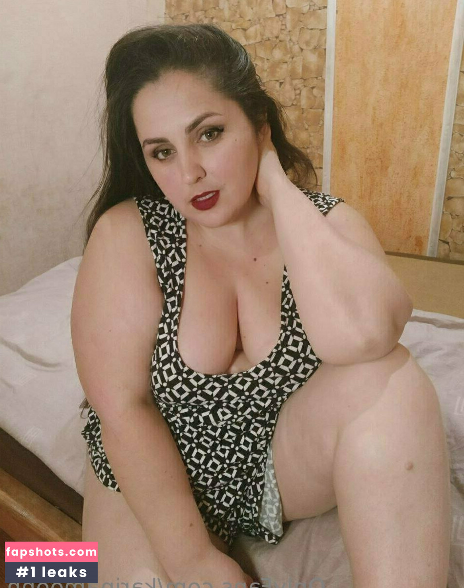 karinamoonn Nahé úniky fotek pouze od fanoušků #11 - Fapshots