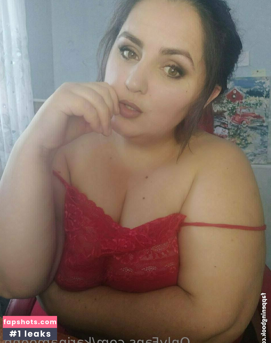 karinamoonn Nahé úniky fotek pouze od fanoušků #14 - Fapshots