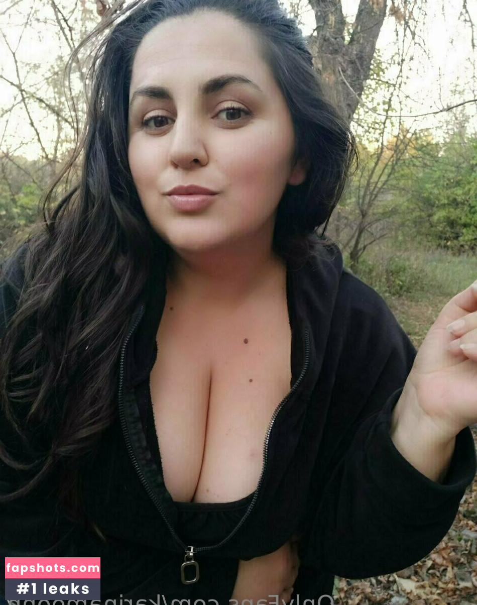 karinamoonn Nahé úniky fotek pouze od fanoušků #15 - Fapshots