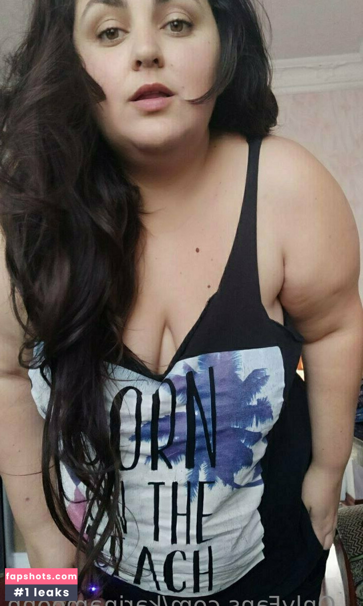 karinamoonn Nahé úniky fotek pouze od fanoušků #18 - Fapshots