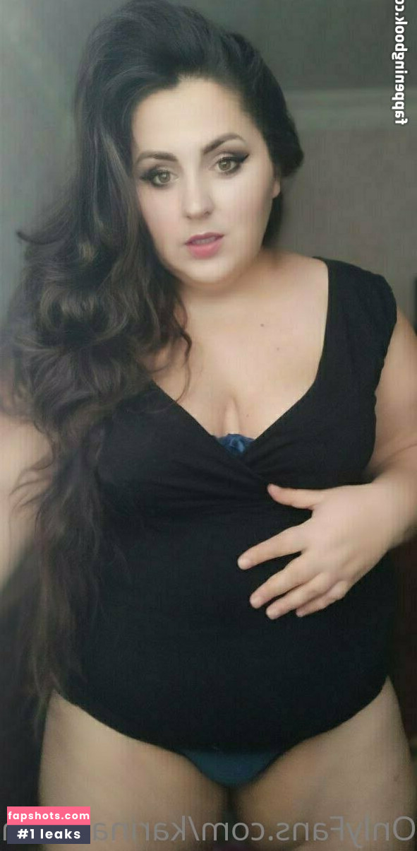 karinamoonn Nahé úniky fotek pouze od fanoušků #27 - Fapshots