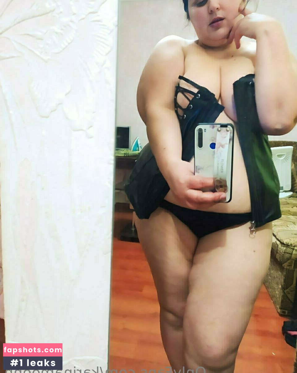 karinamoonn Nahé úniky fotek pouze od fanoušků #4 - Fapshots