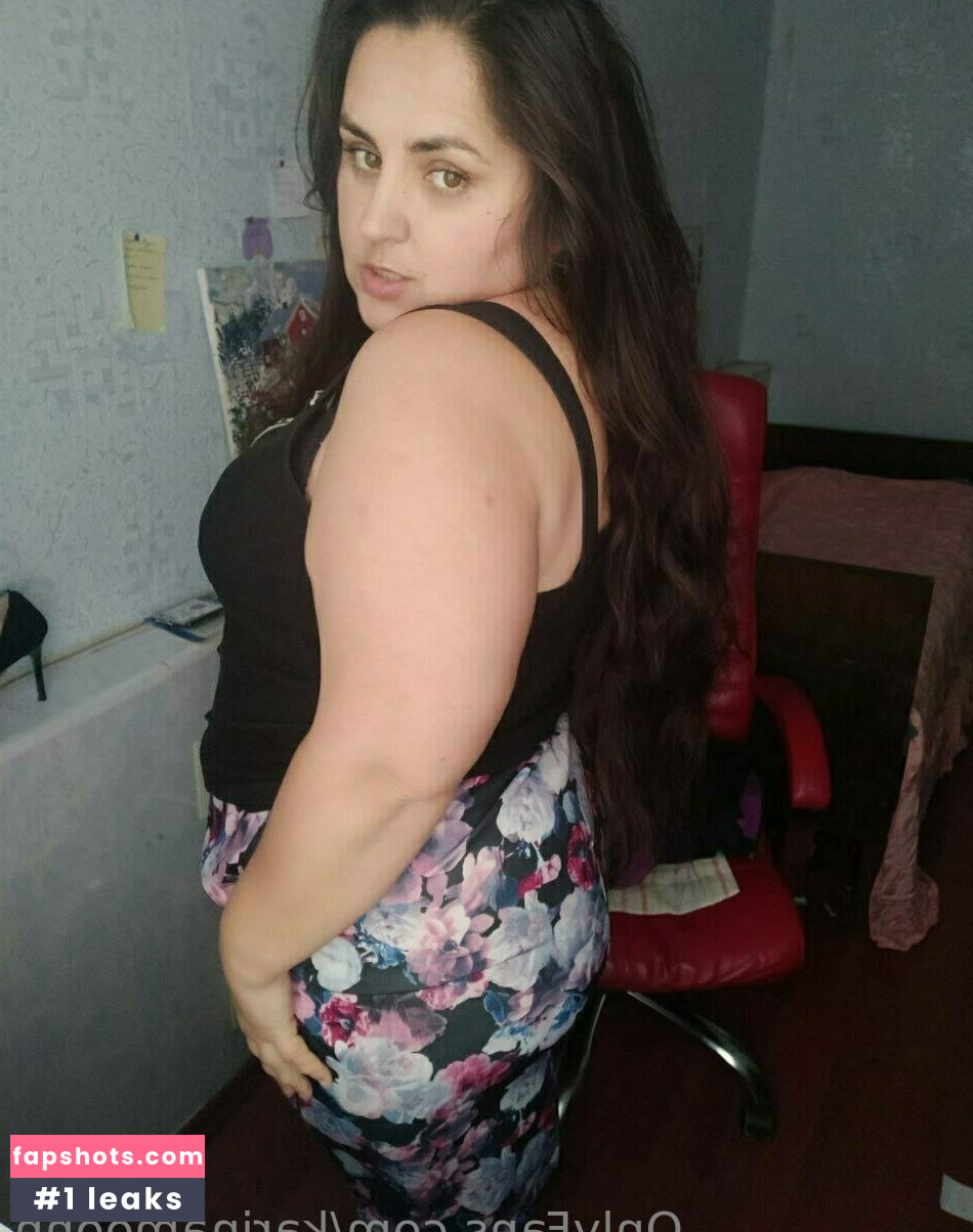 karinamoonn Nahé úniky fotek pouze od fanoušků #7 - Fapshots