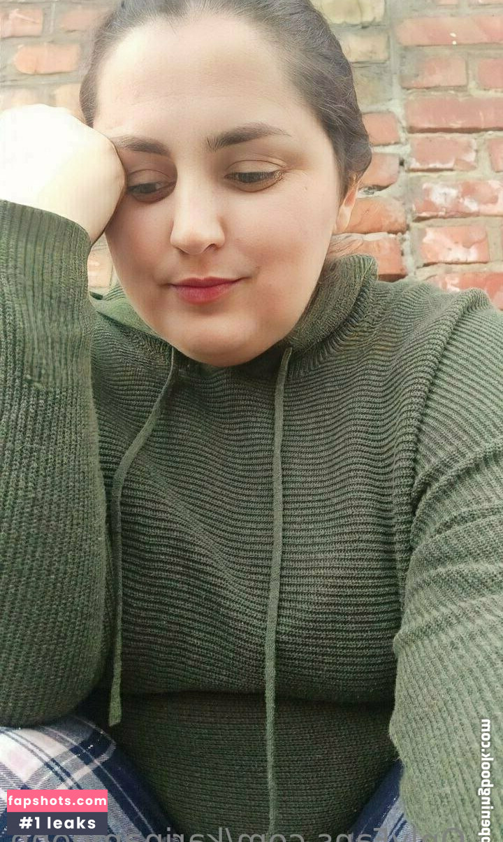 karinamoonn Nahé úniky fotek pouze od fanoušků #9 - Fapshots