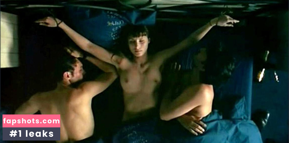 Karine Asure nude babe gallery