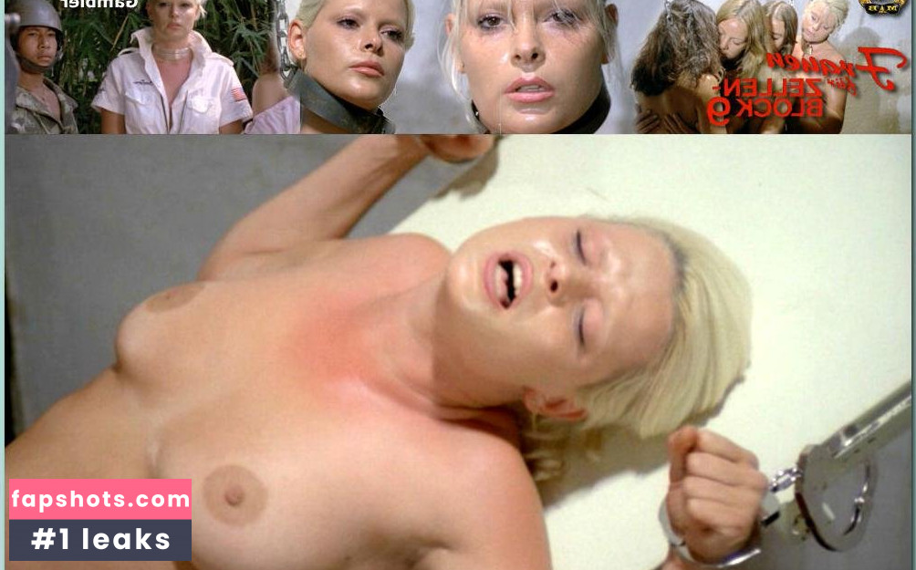 Karine Gambier gallery photo #13