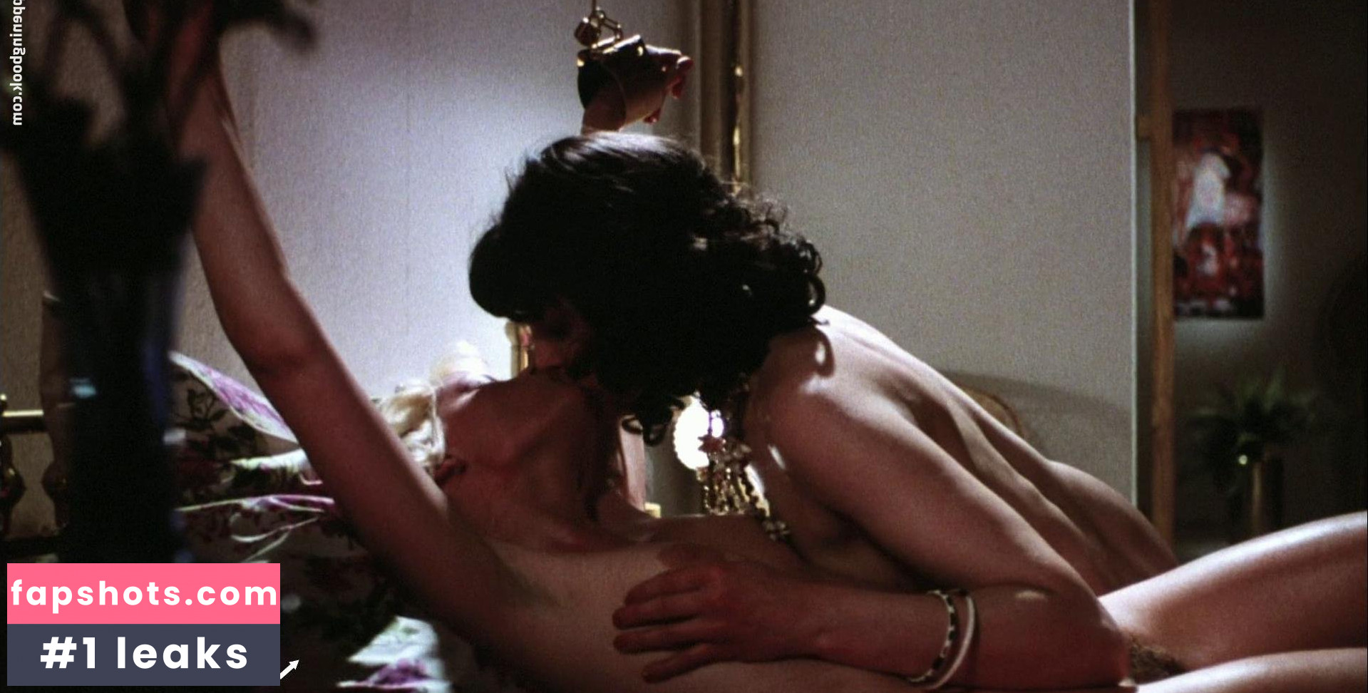 Karine Gambier gallery photo #22