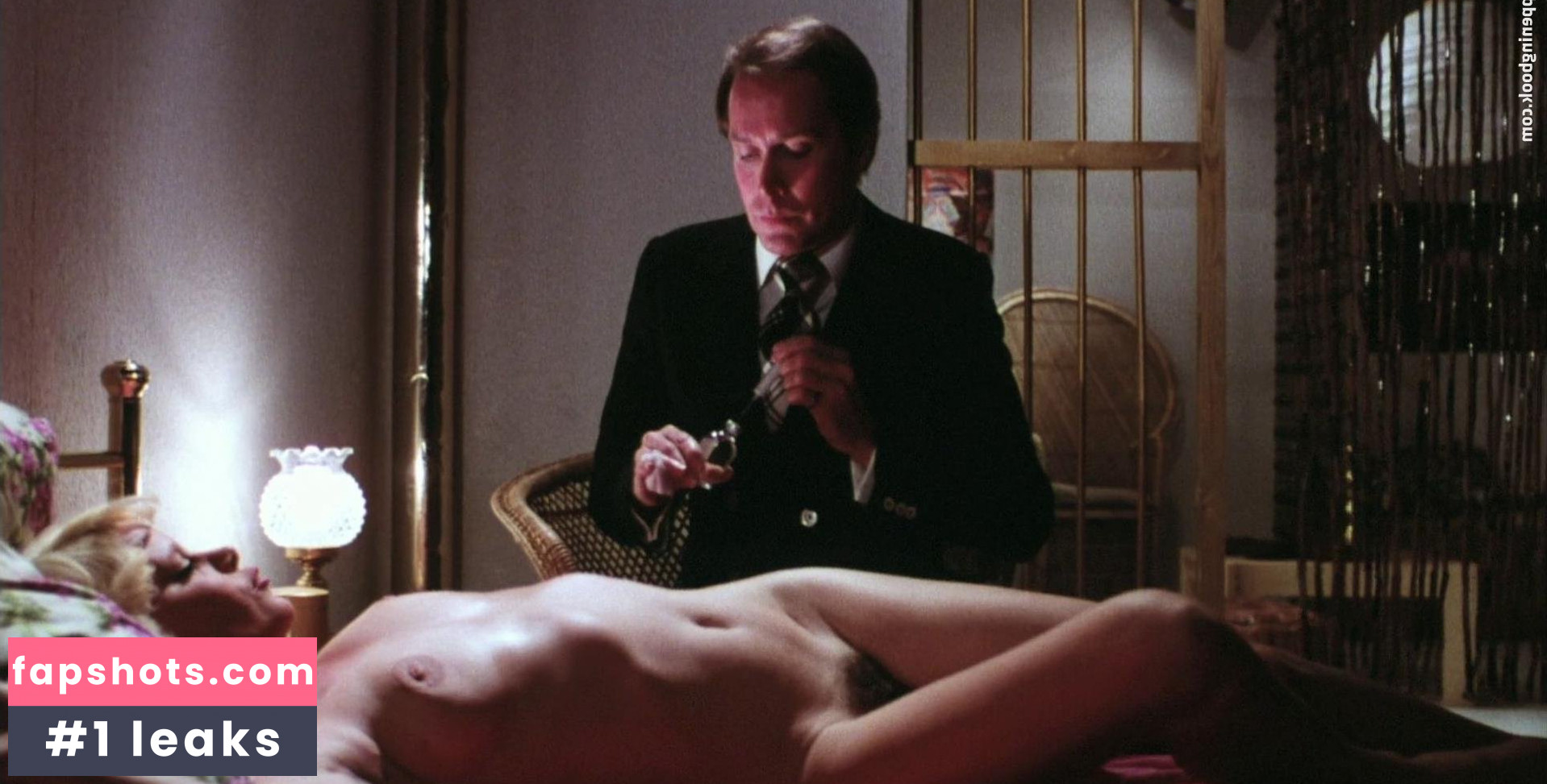 Karine Gambier gallery photo #26