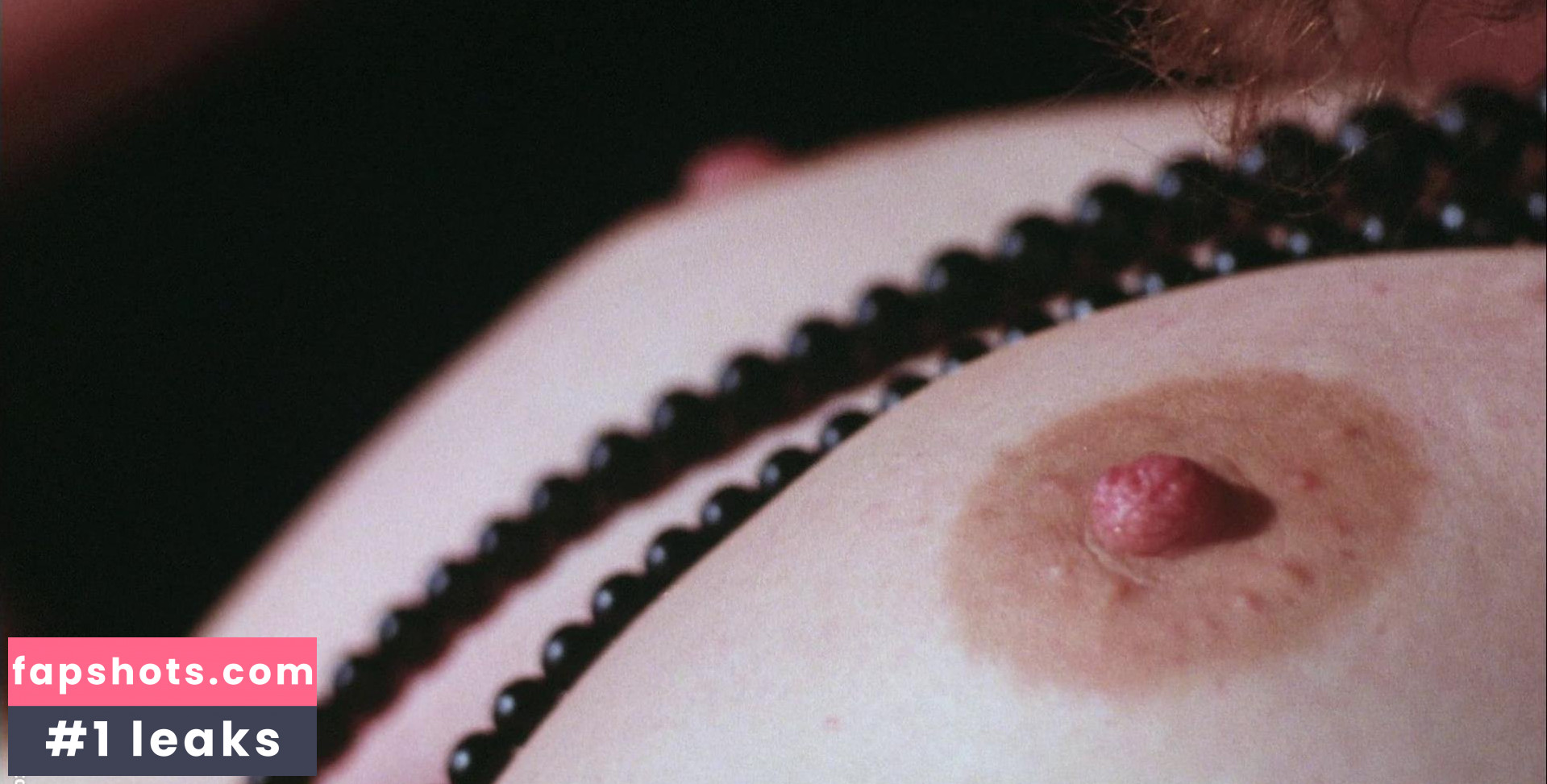 Karine Gambier gallery photo #29