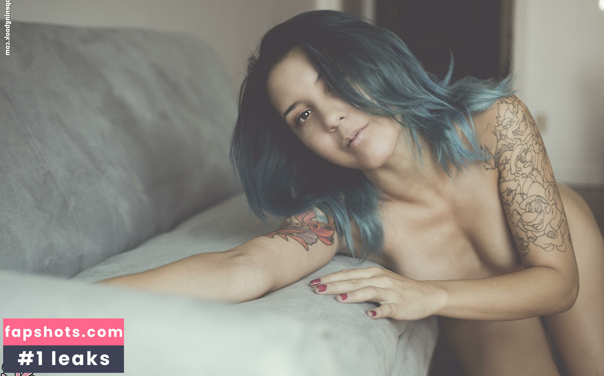 Karine Moraes gallery photo #24