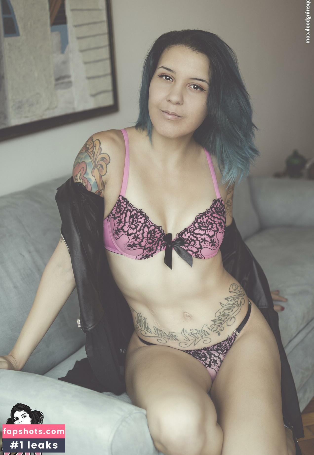 Karine Moraes gallery photo #28