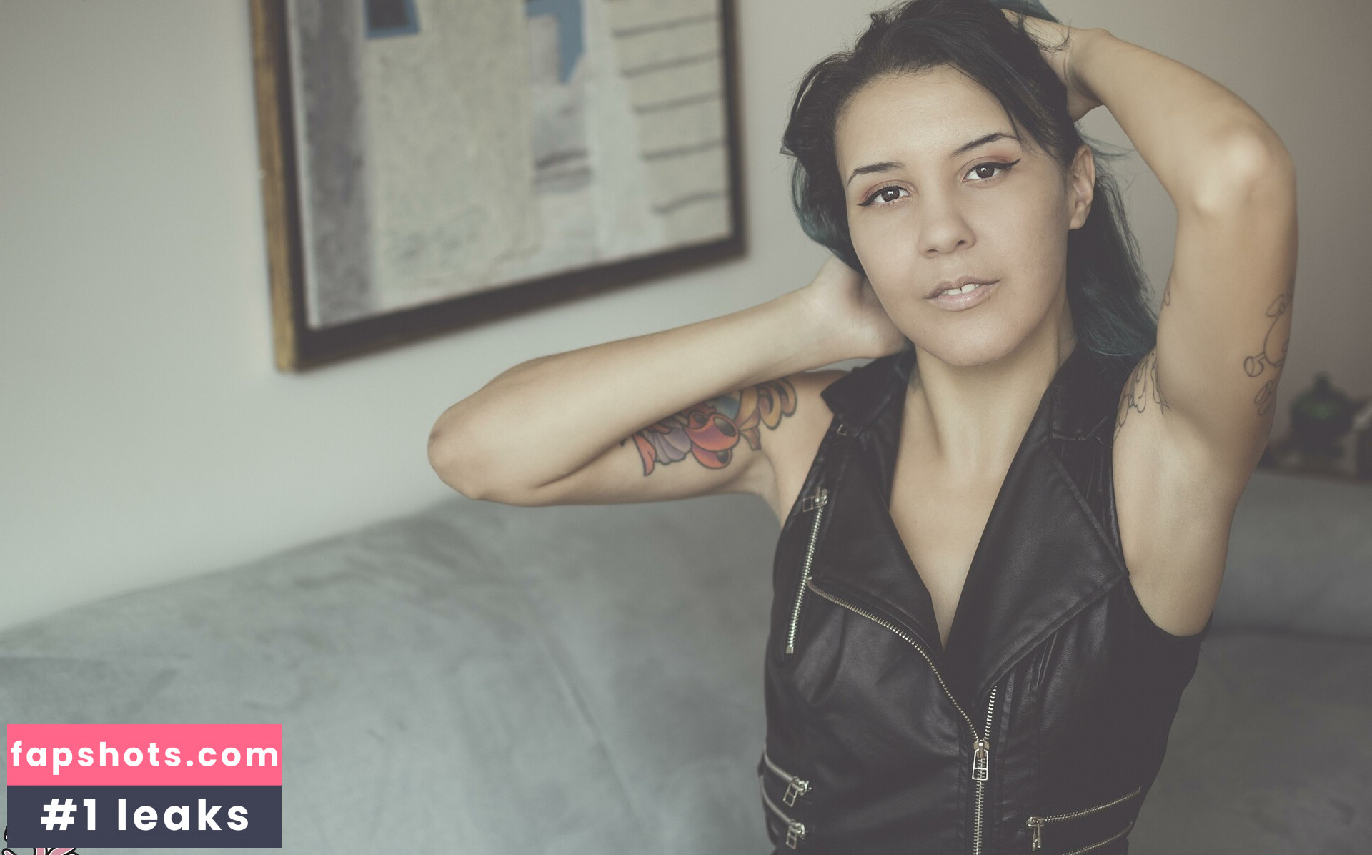 Karine Moraes gallery photo #29