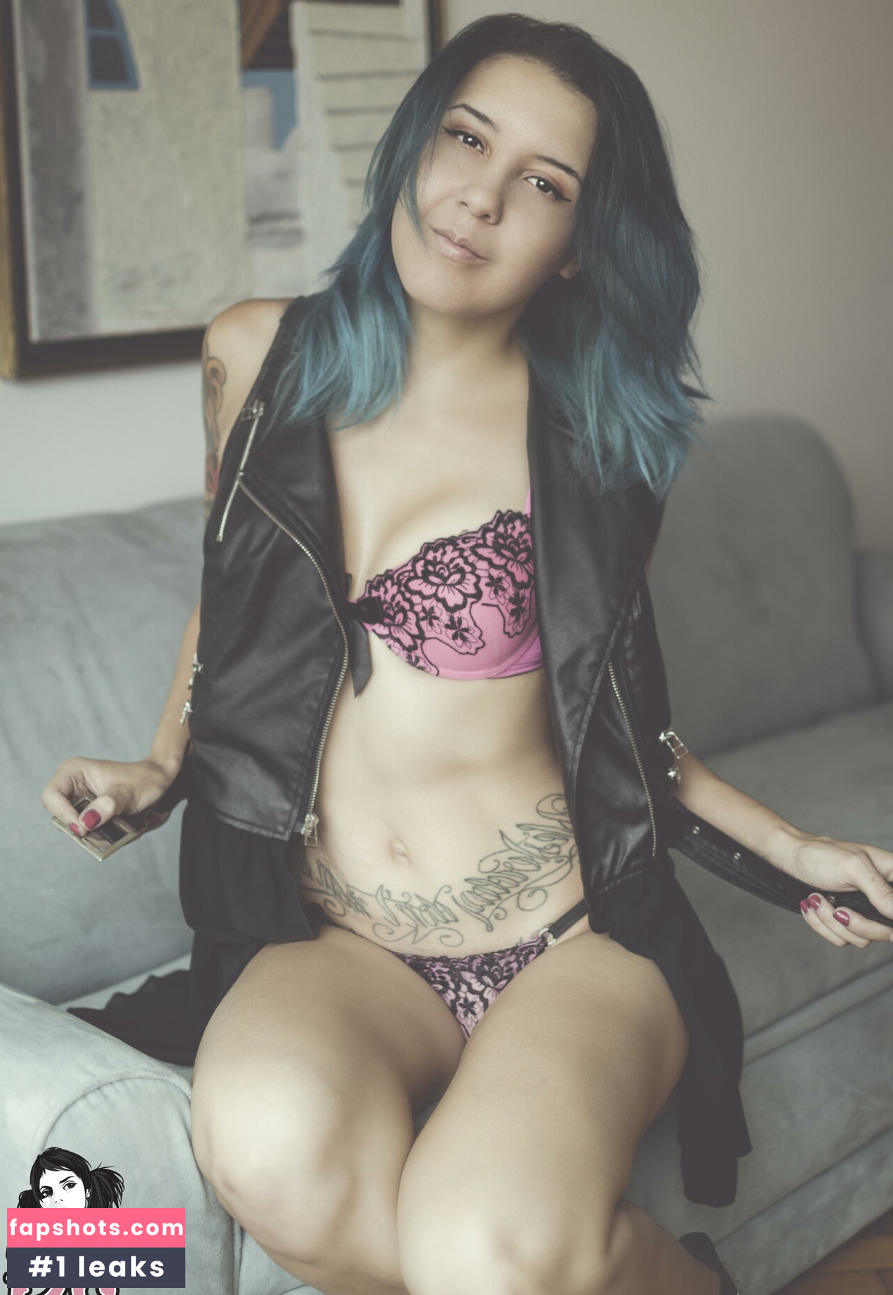 Karine Moraes gallery photo #39