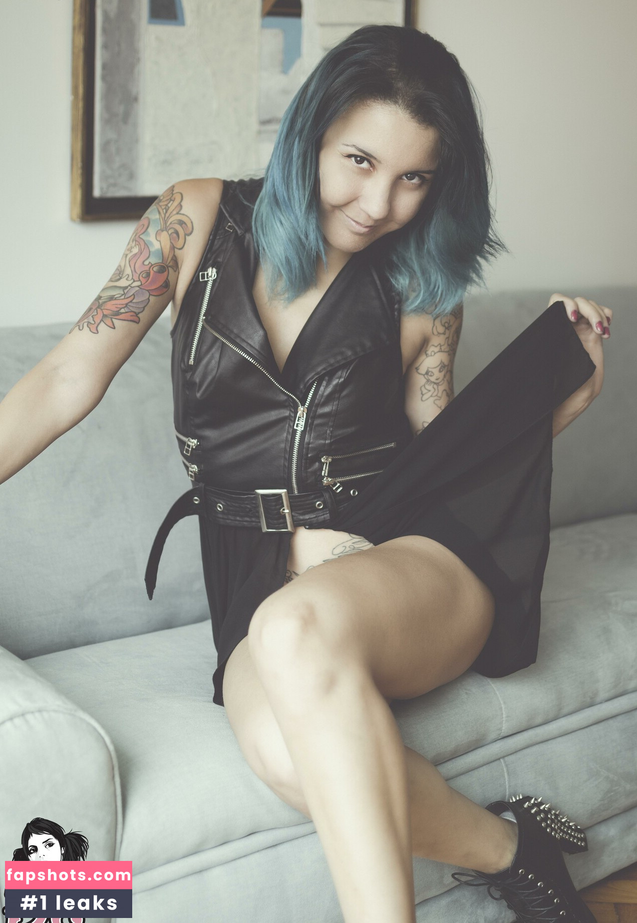 Karine Moraes gallery photo #45