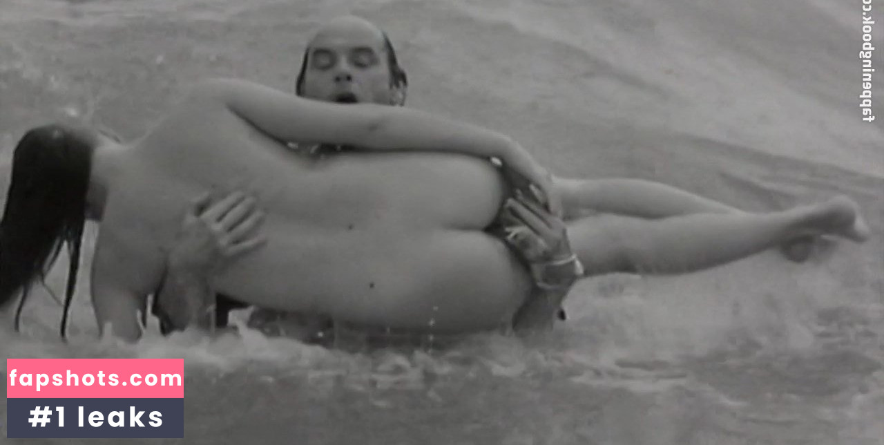 Karine Nuris Nacktheit OnlyFans Fotos #4 - Fapshots