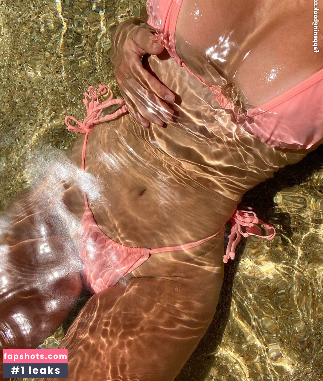 Karinne Elizabeth Filtración Desnuda OnlyFans Foto #4 - Fapshots