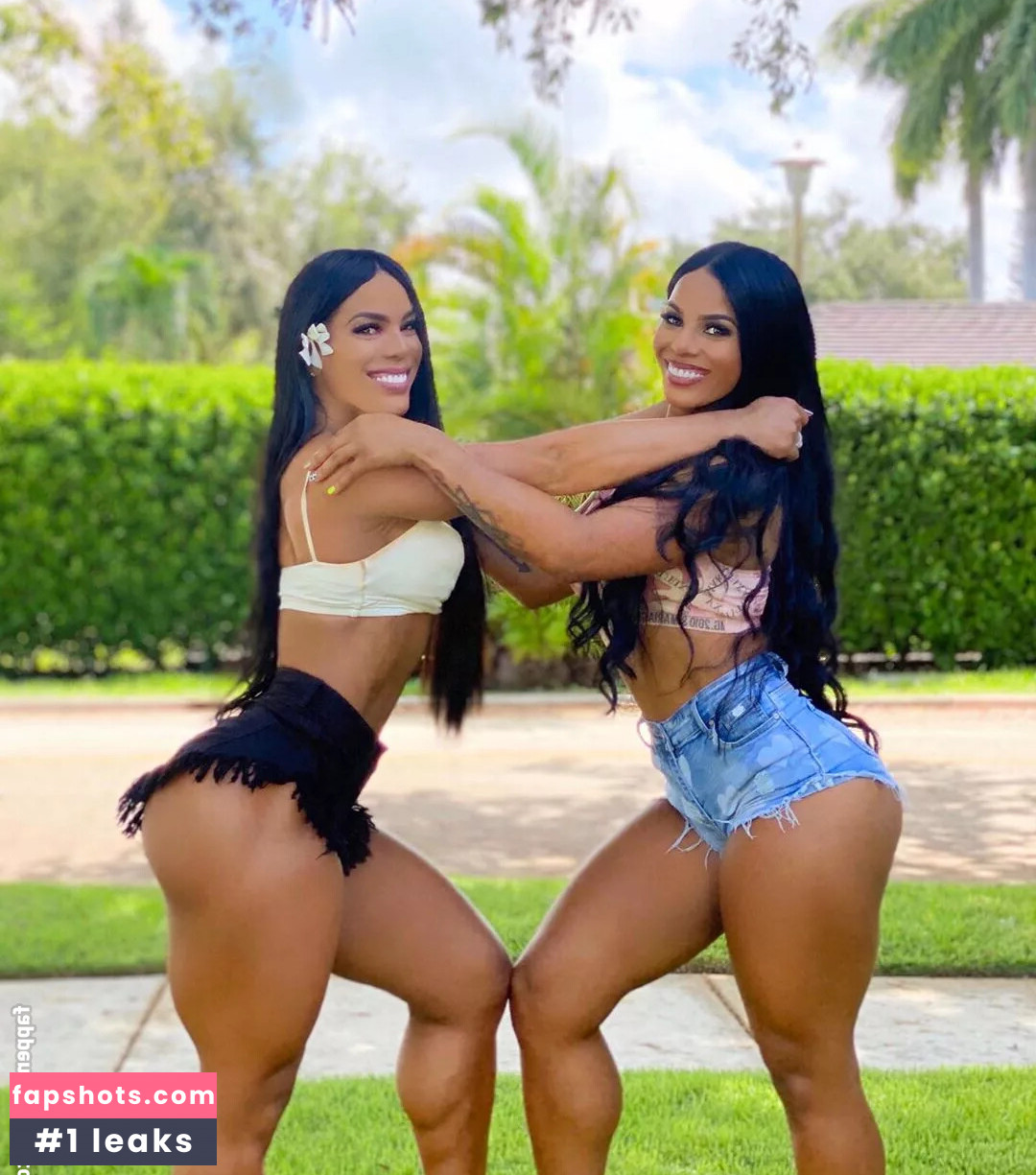 Karishna Ayala gallery photo #20