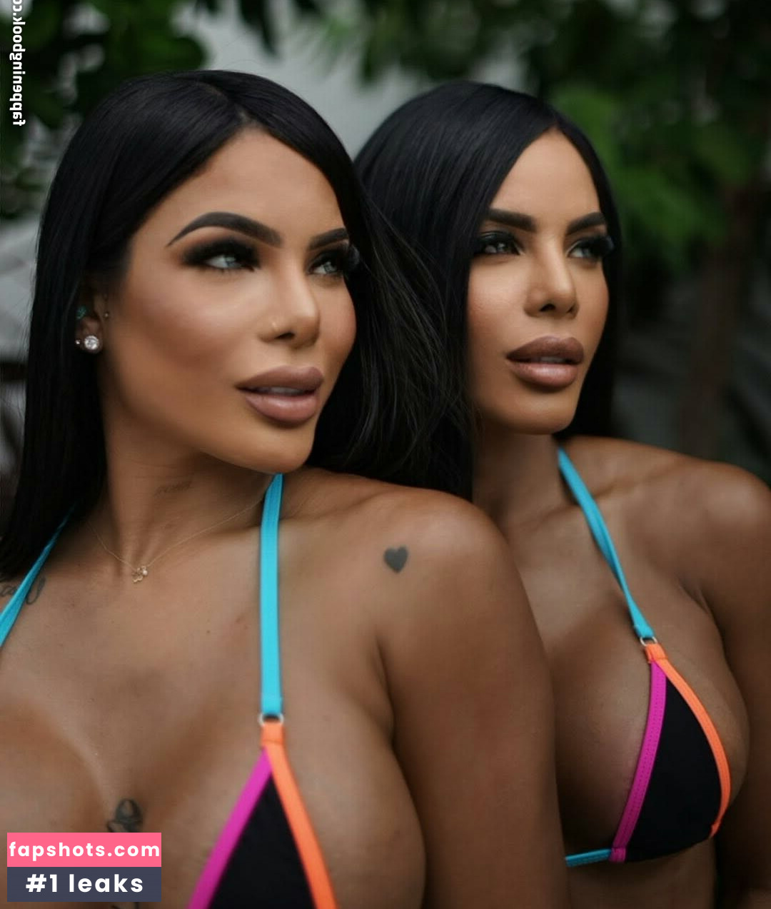 Karishna Ayala gallery photo #30