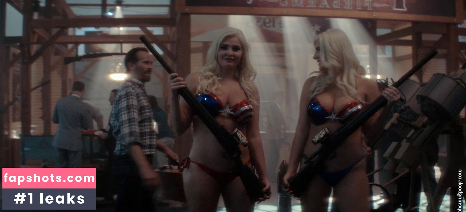 Karissa Shannon Nude Leaks OnlyFans Photos #34 - LeakJerk