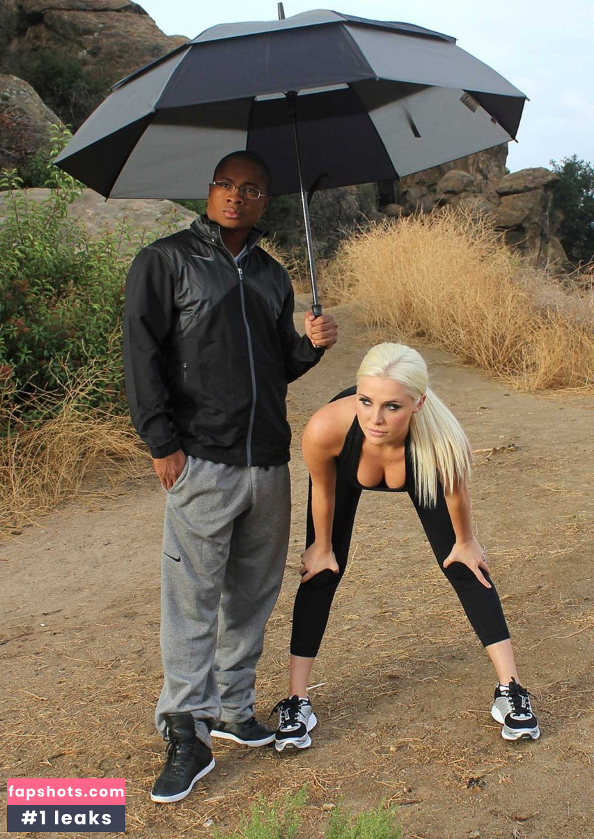 Karissa Shannon Nude Leaks OnlyFans Photos #46 - LeakJerk