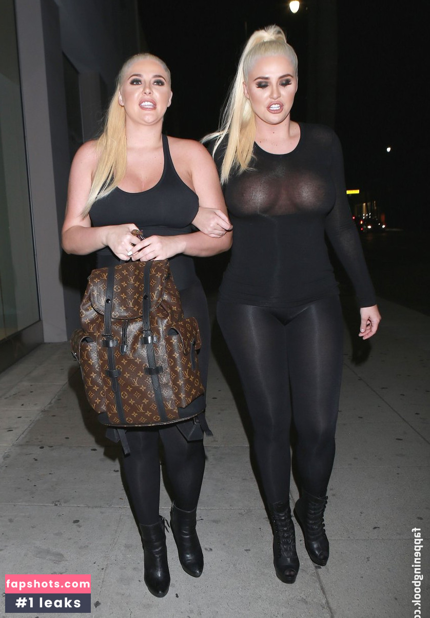 Karissa Shannon Nude Leaks OnlyFans Photos #55 - LeakJerk