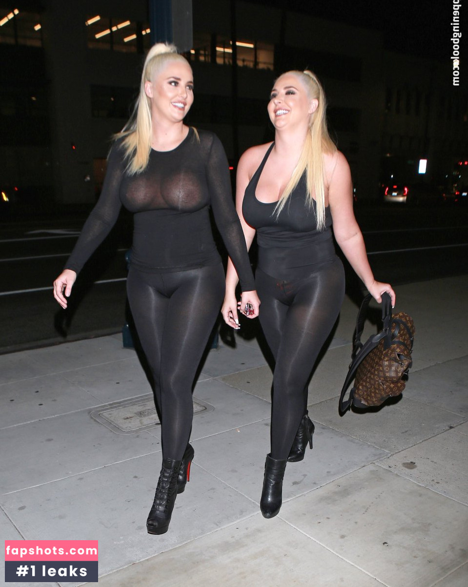 Karissa Shannon Nude Leaks OnlyFans Photos #62 - LeakJerk