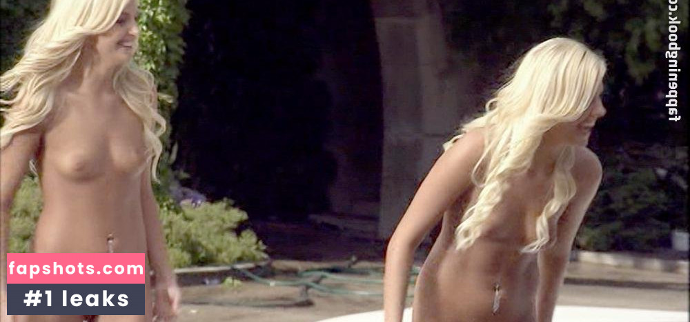 Karissa Shannon Nude Leaks OnlyFans Photos #9 - LeakJerk