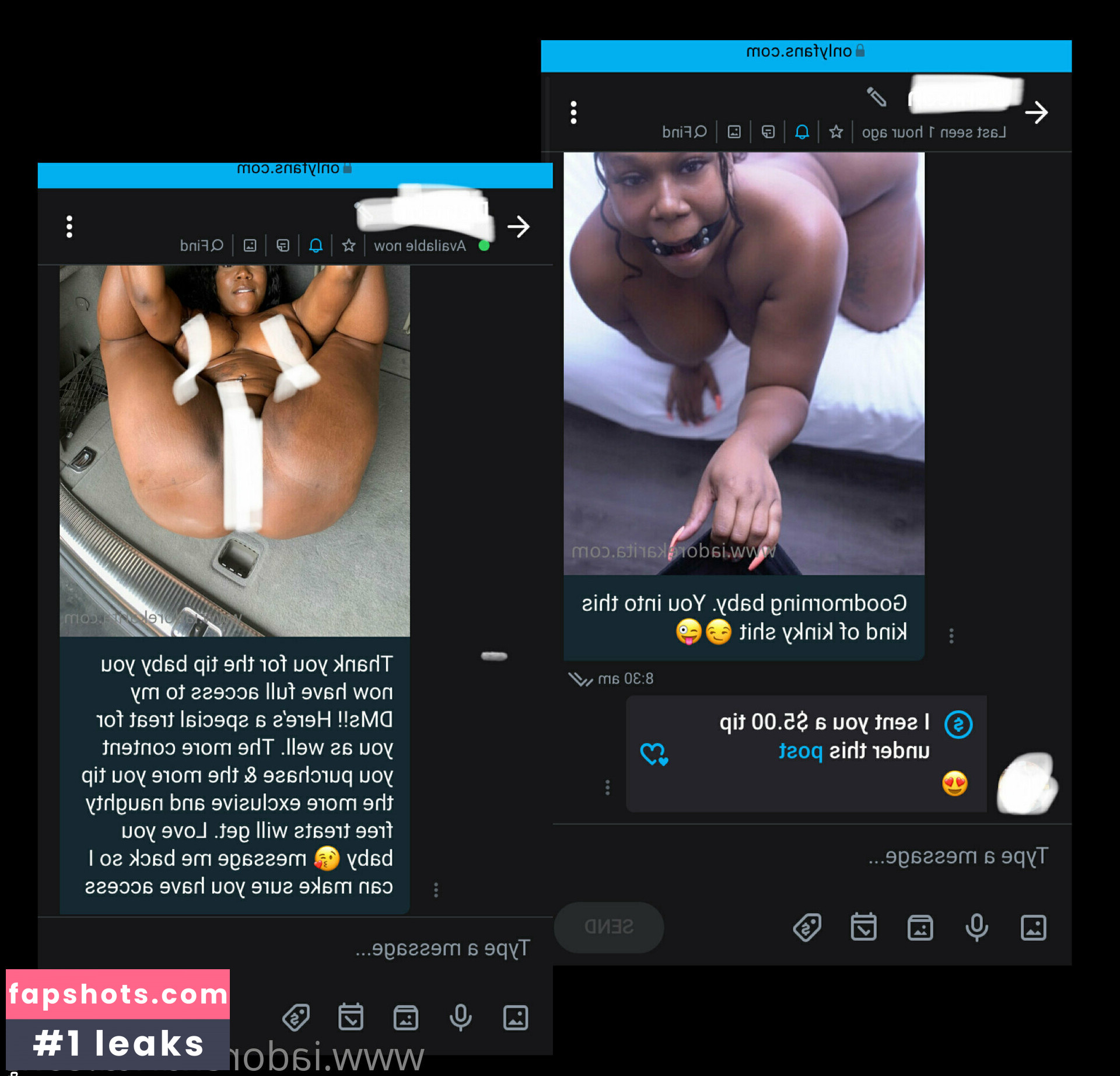 karitamonique gallery photo #11